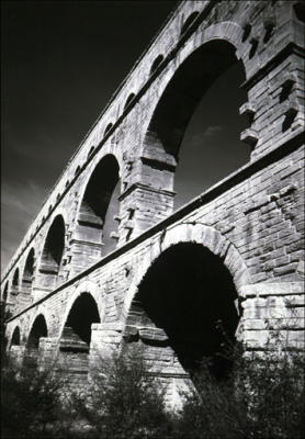 Pont Du Guard