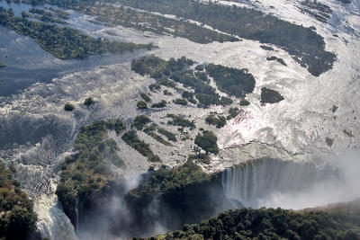The Falls (again)