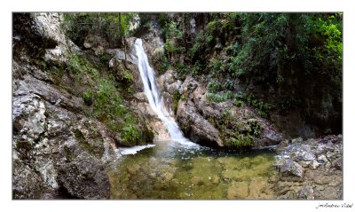 Raco dels Preseguers / La Pobla de Benifass / La Tinena