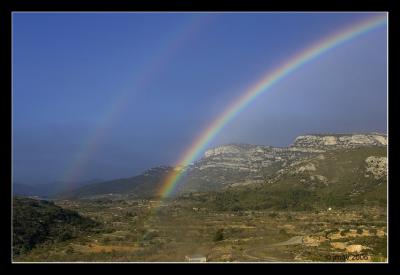 Arc de sant Mart