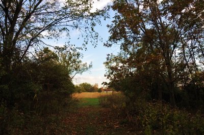 Shor Park and Nature Preserve