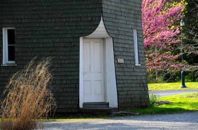 Krippendorf Water Tower