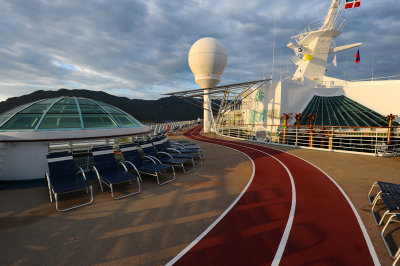 Haiti Morning Cruise