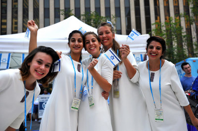 The Ankor Choir of the Jerusalem Academy of Music & Dance