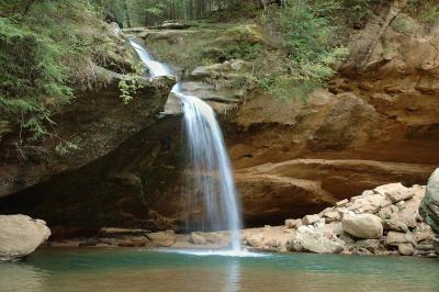 Lower Falls