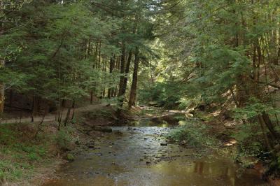 Hocking Hills