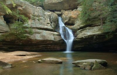 Cedar Falls