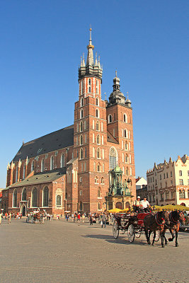 Krakow