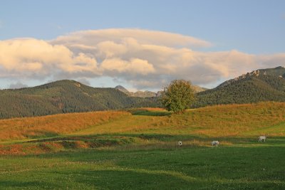 Tatras Mountains