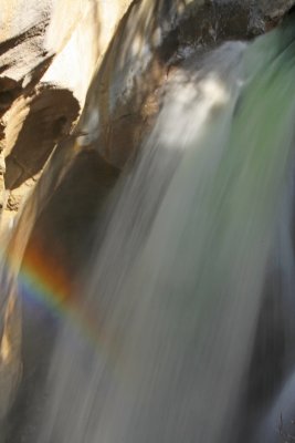 Maligne Canyon