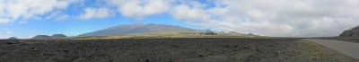 Mauna Kea Panorama