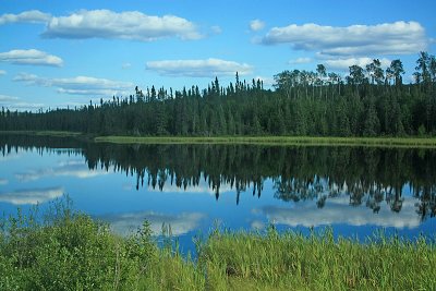 Northern Ontario