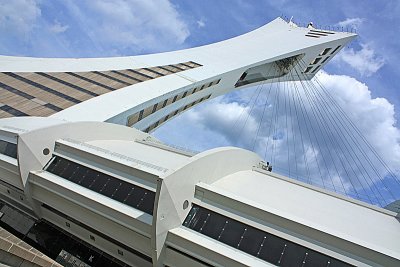 Parc Olympique