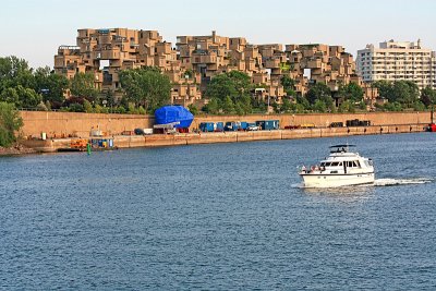 Habitat 67