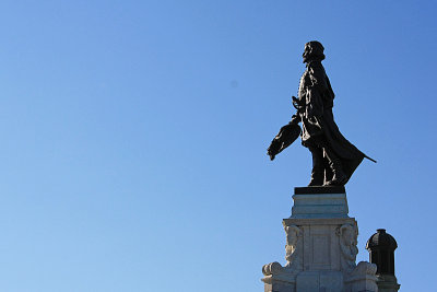 Samuel Champlain