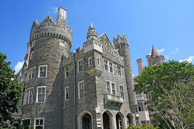 Casa Loma