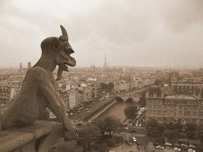 Gargoyle