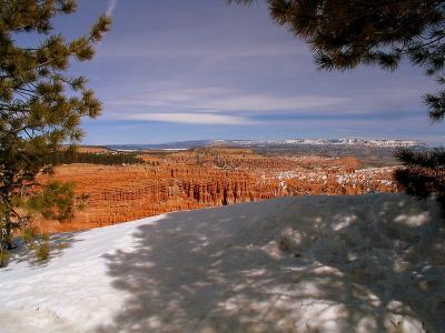 Bryce Canyon