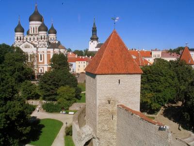 Tallinn