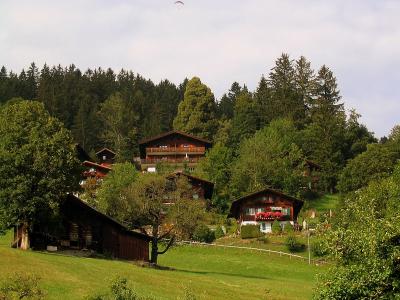 Grindelwald Hostel