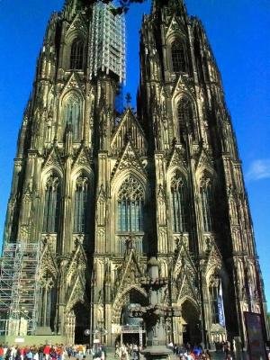 Cologne Cathedral