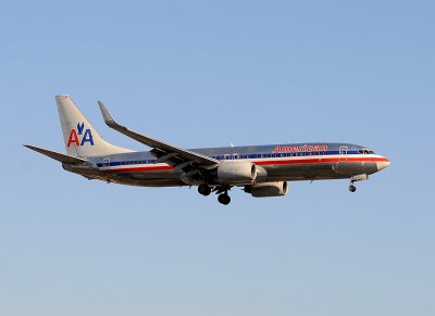 American Airlines