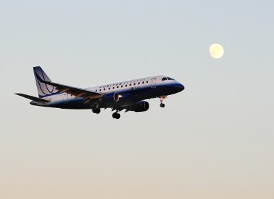 United Express