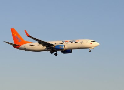 SunWing