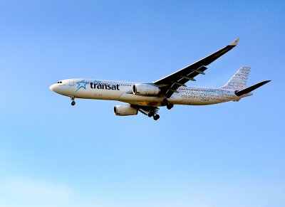 Air Transat