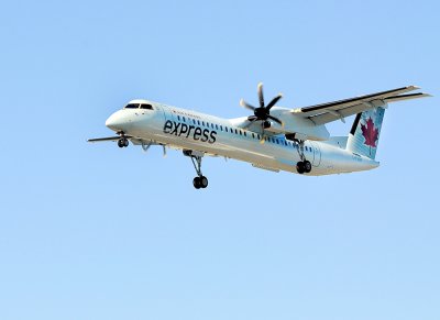 Air Canada Express