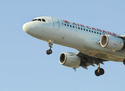 Air Canada