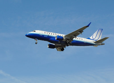 United Express ExPlus