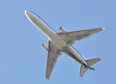 KLM Royal Dutch Airlines