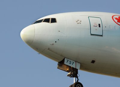 Air Canada