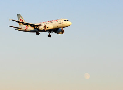 Air Canada