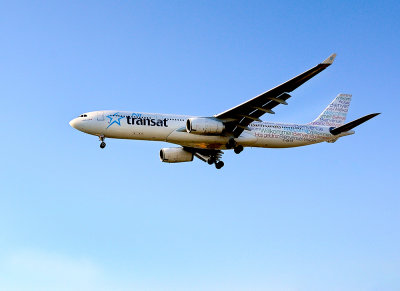 Air Transat