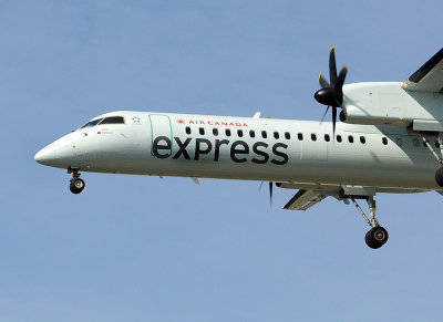 Air Canada Express