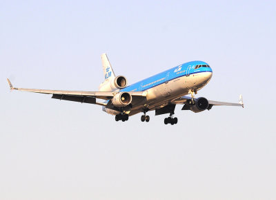 KLM Royal Dutch Airlines