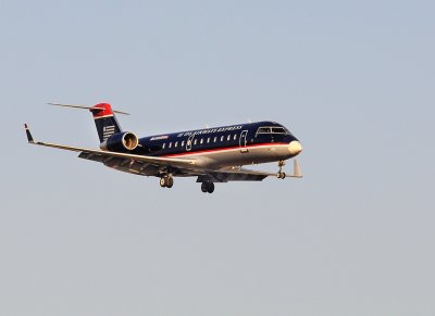 US Airways Express