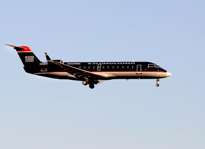 US Airways Airlines