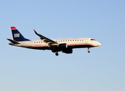 US Airways Express