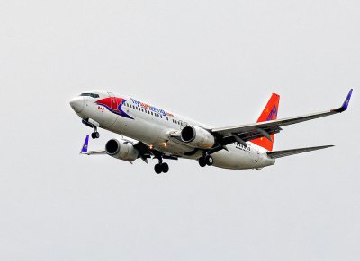 SunWing