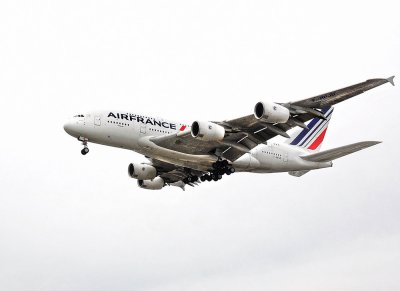 Air France