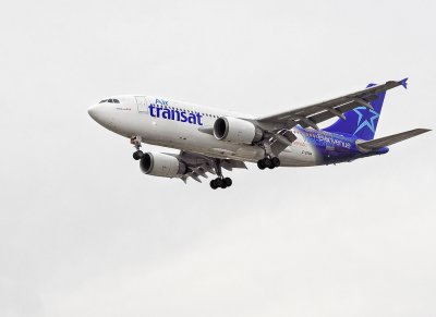 Air Transat