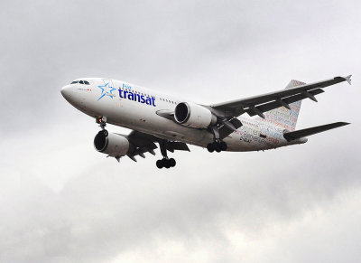 Air Transat