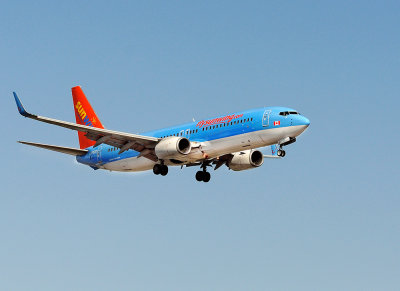 SunWing