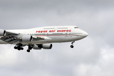 Royal Air Maroc