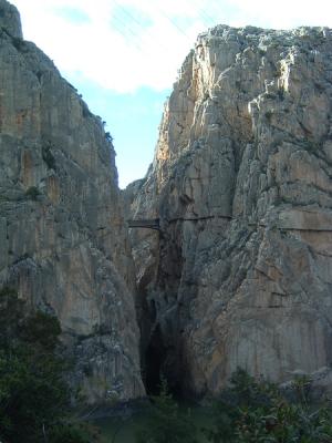 El Chorro