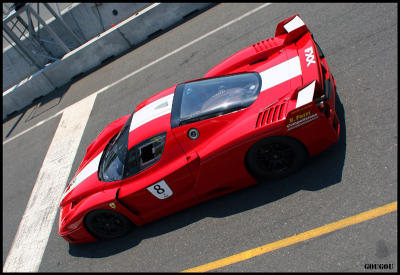 Ferrari FXX