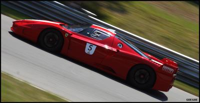 Ferrari FXX